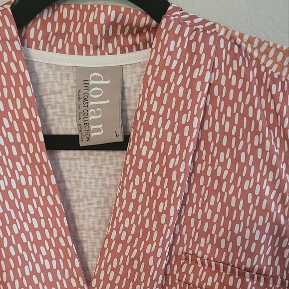 Dolan Anthropologie Blouse - Picture 2 of 4